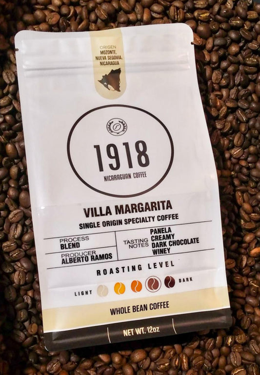 Villa Margarita - Blend