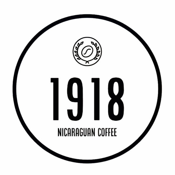 1918 Coffee